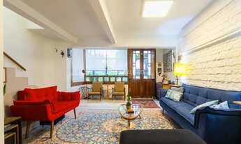 Imagem 6: SãO PAULO - Casa Padrão - Vila Olímpia