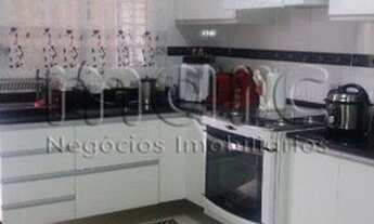 Imagem 4: SÃO PAULO - Casa Padrão - VILA MONUMENTO