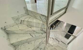 Imagem 6: Cobertura à venda, 5 quartos, 2 suítes, 4 vagas, Itapoã - Belo Horizonte/MG