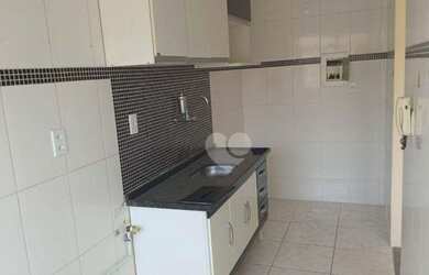 Imagem 6: Apartamento com 2 dormitórios à venda, 53 m² por R$ 185.000,00 - Jardim Sulacap - Rio de J