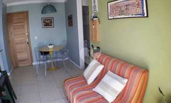 Imagem 3: Apartamento à venda, 46 m² por R$ 320.000,00 - São Cristóvão - Rio de Janeiro/RJ