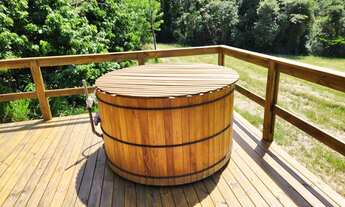 Imagem 5: Linda chácara de 10.000 m² em Limeira - SP