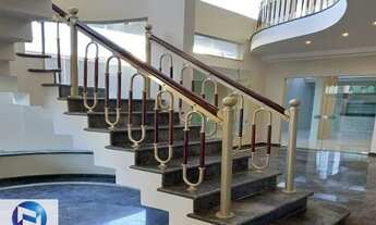 Imagem 3: SÃO JOSÉ DO RIO PRETO - Casa de Condomínio - RECANTO REAL