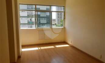 Imagem 3: Apartamento - 02 quartos - Méier