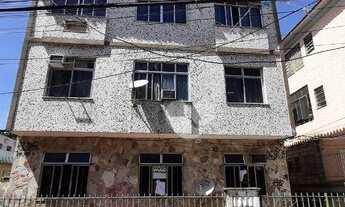 Imagem 4: Apartamento com 3 dormitórios à venda, 90 m² por R$ 205.000,00 - Vila Isabel - Rio de Jane