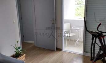 Imagem 6: Casa Condomínio - Urbanova VII - Floradas do Paratey - 4 Dormitórios - 270m²