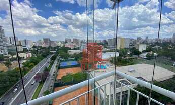 Imagem 6: Apartamento com 2 dormitórios à venda, 74 m² por R$ 1.580.000,00 - Vila Clementino - São P