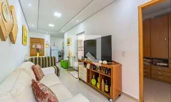 Imagem 4: Apartamento para Aluguel - Vila Linda, 2 Quartos, 47 m2