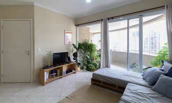 Imagem 2: Venda Apartamento 3 Dormitórios - 115 m² Brooklin