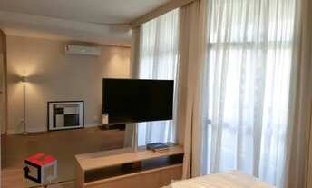 Imagem 6: Apartamento à venda 2 quartos 1 vaga Address Itaim Bibi - São Paulo - SP