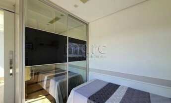 Imagem 7: SAO PAULO - Apartamento Padrão - CAMBUCI