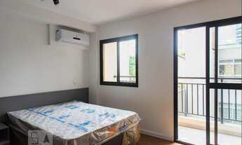 Imagem: Apartamento para Aluguel - Liberdade, 1