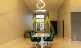 Imagem 3: URGENTE ! A casa dos seus SONHOS! Altíssimo Padrão com Fino acabamento! Localização Privil