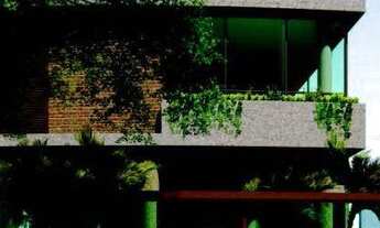 Imagem 3: Apartamento Garden à venda, 61 m² por R$ 822.360,39 - Sion - Belo Horizonte/MG