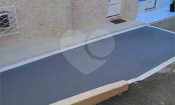 Imagem 7: Casa de vila- 02 quartos - Tijuca