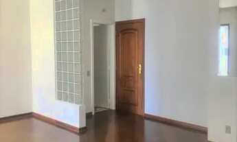 Imagem: Apartamento de 102m² em Moema, junto ao