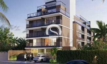 Imagem 2: Flat à venda no bairro Cabo Branco - João Pessoa/PB