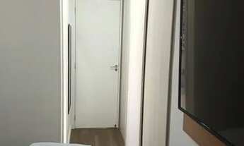 Imagem 4: Apartamento para venda com 59 metros quadrados com 2 quartos