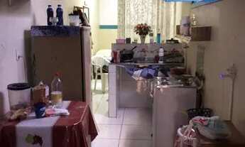 Imagem: Apartamento mobiliado