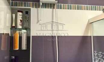 Imagem 6: Santo André - Casa Padrão - Campestre