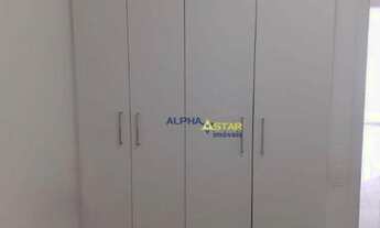 Imagem 5: Apartamento com 3 dormitórios à venda, 72 m² por R$ 595.000,00 - Tamboré - Barueri/SP