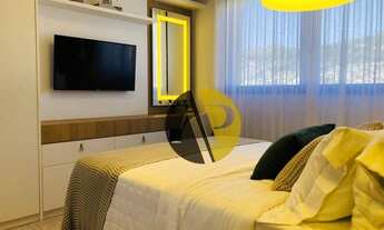 Imagem 7: Apartamento com 2 dormitórios à venda, 79 m² por R$ 1.356.000 - Agronômica - Florianópolis