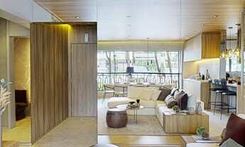 Imagem 3: 2 dorms com suíte e varanda gourmet