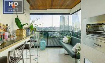 Imagem: Apartamento com 2 dormitórios 2 Suítes