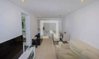 Imagem 5: Apartamento à Venda - Bela Vista, 1 Quarto, 45 m2