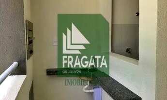 Imagem 4: APARTAMENTO BARRA DOS COQUEIROS COND GREEN VILLAGE RESIDENCE