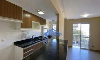 Imagem 3: Apartamento com 2 dormitórios para alugar, 60 m² por R$ 2.200,00/mês - Portais (Polvilho