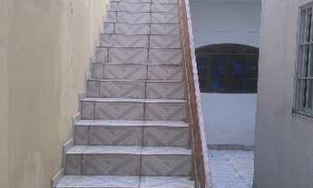 Imagem 4: SOBRADO CIPAVA Casa com 2 dormitórios