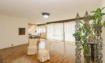 Imagem 4: Apartamento em Perdizes com 3 dormitórios