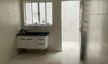 Imagem 3: São Paulo - Casa Padrão - Água Rasa