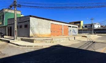 Imagem 7: Vendo agio de casa na qnl 19 conjunto f casa 02