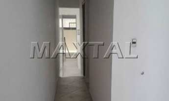 Imagem 5: Casa de 3 dormitórios, 1 vaga - Dr Zuquim- 700m Metrô Jd São Paulo ou 1KM Metro Santana