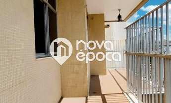 Imagem 4: Vila Isabel Apartamento com 3 dormitórios