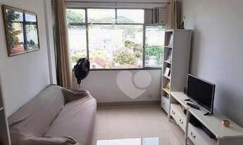 Imagem 2: Apartamento com 2 dormitórios à venda, 65 m² por R$ 288.000,00 - Engenho Novo - Rio de Jan