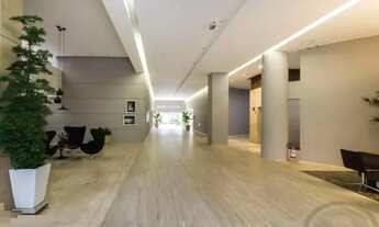 Imagem 4: ITAIM BIBI: 1 SUÍTE, 2 VAGAS, 91/M². Ref.:3447062