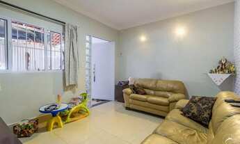 Imagem 5: Samambaia (Sul Casa com 2 dormitórios