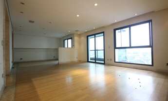 Imagem 2: Locação Apartamento 4 Dormitórios - 202 m² Higienópolis