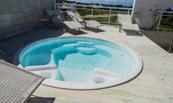 Imagem 4: Apartamento para alugar na semana santa