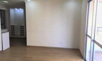 Imagem 6: São Paulo - Apartamento Padrão - Tatuapé