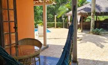 Imagem 2: Semana santa casa região serrana