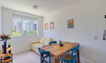 Imagem: São Paulo - Apartamento Padrão - Saúde