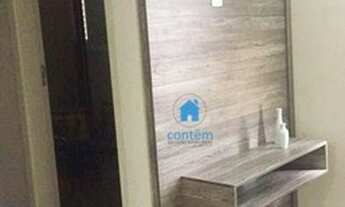 Imagem 4: Apartamento com 2 dormitórios à venda, 49 m² por R$ 215.000,00 - São Pedro - Osasco/SP