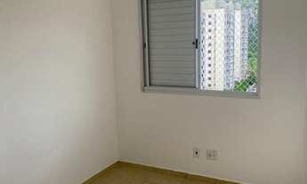 Imagem 2: Apartamento a venda Grand Club Irajá com 56 m² 3 dormts 1 vaga Irajá São Bernardo do Campo