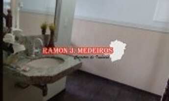 Imagem 3: Maravilhosa casa colônial TRIPLEX 3qts sendo 1suite 3 banhos sociais B. JARDIM COMERCIARIO