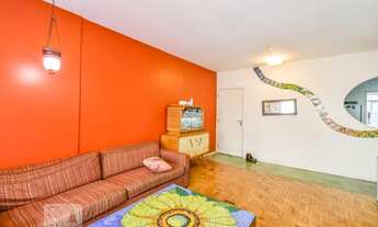 Imagem 2: Apartamento para Aluguel - Jardim Paulista, 2 Quartos, 100 m2