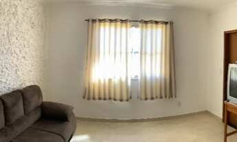 Imagem 2: Quarto individual